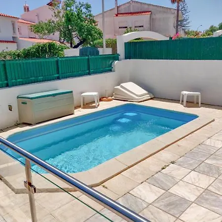 Villa Gp By Sunny Deluxe Albufeira Exterior photo