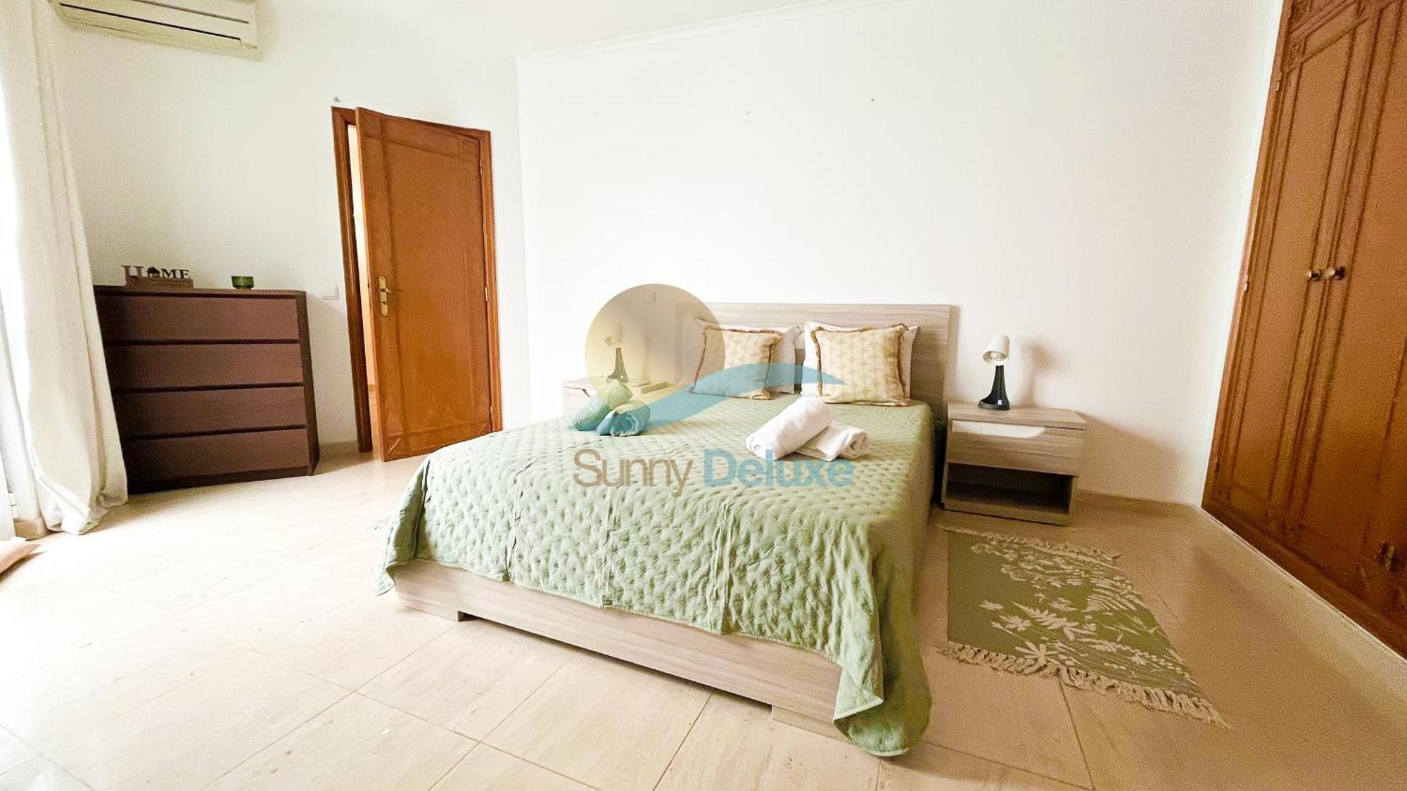 Holiday home Gp By Sunny Deluxe *