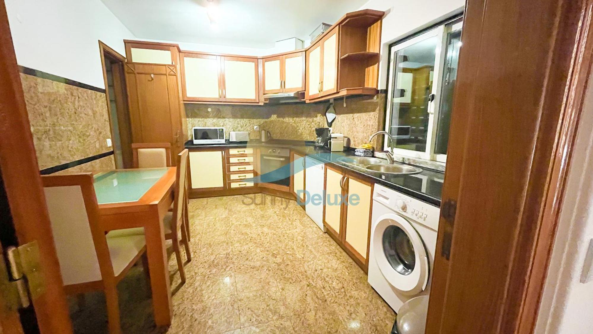 Gp By Sunny Deluxe Holiday home *