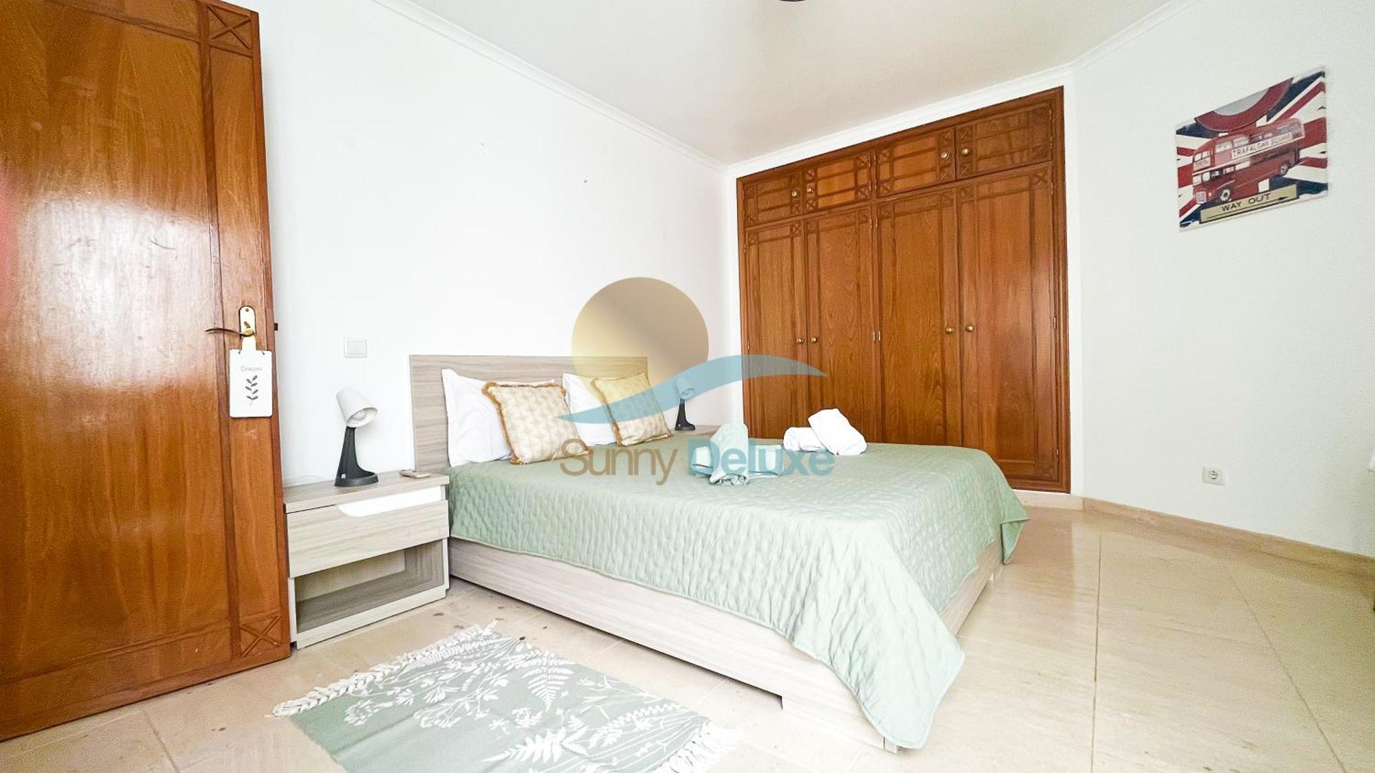 Gp By Sunny Deluxe Holiday home Albufeira