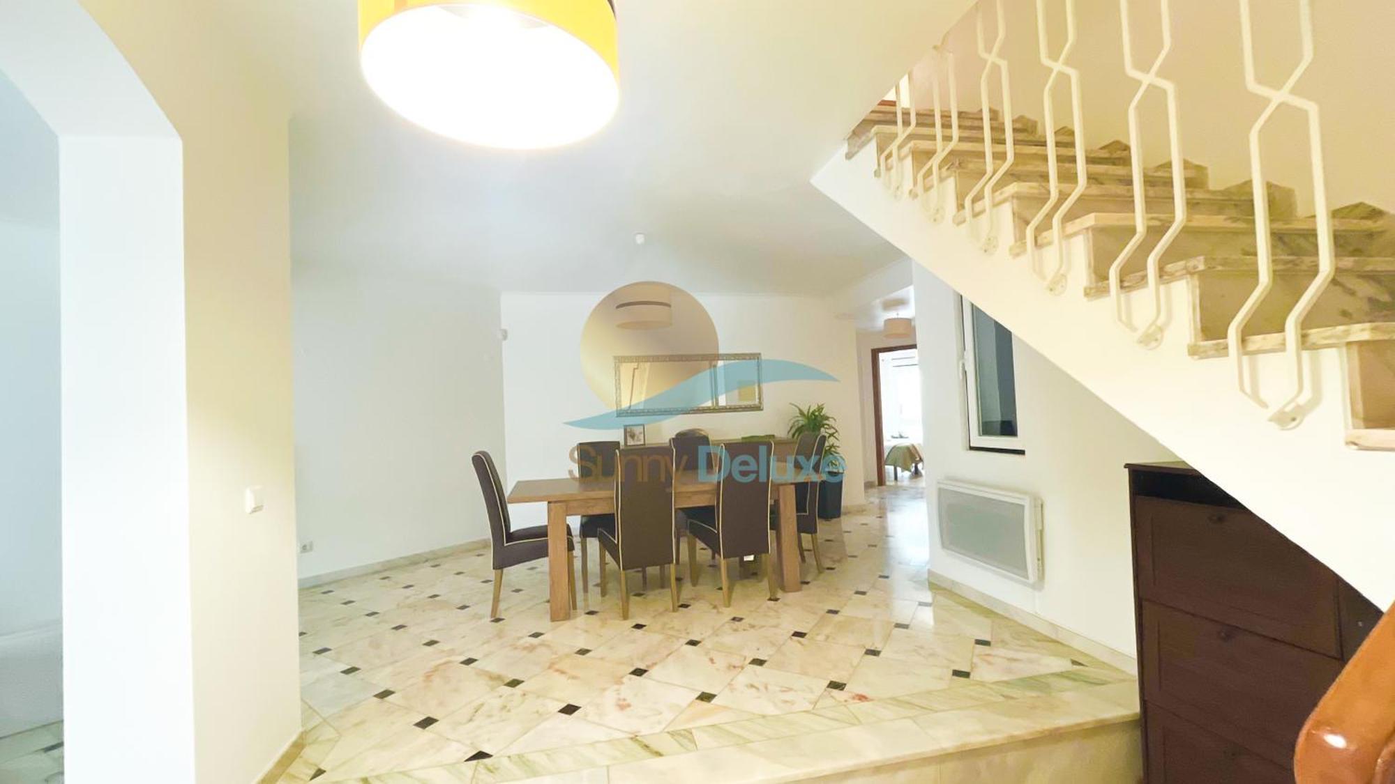 Gp By Sunny Deluxe Holiday home Albufeira