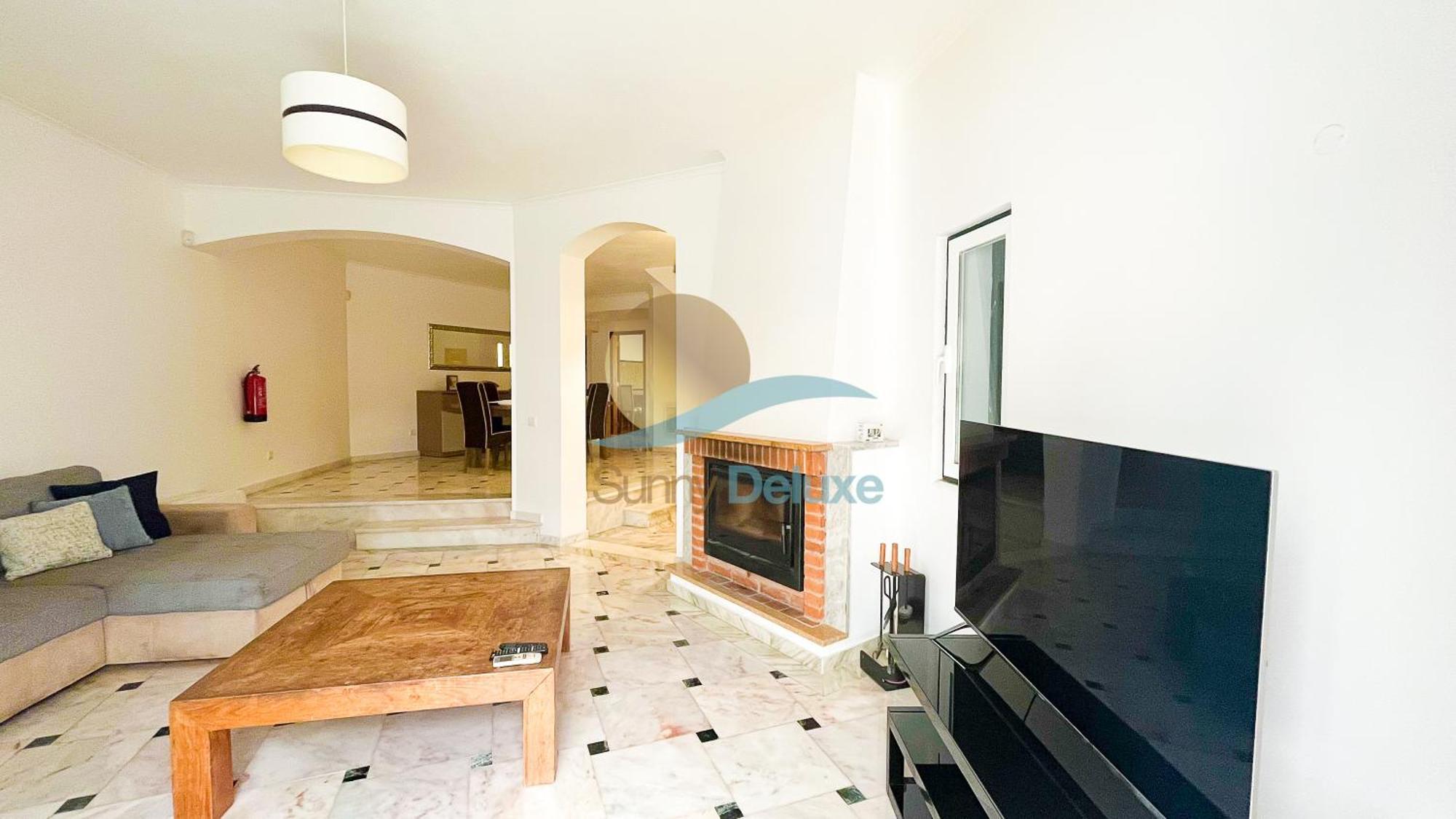 Holiday home Gp By Sunny Deluxe Albufeira