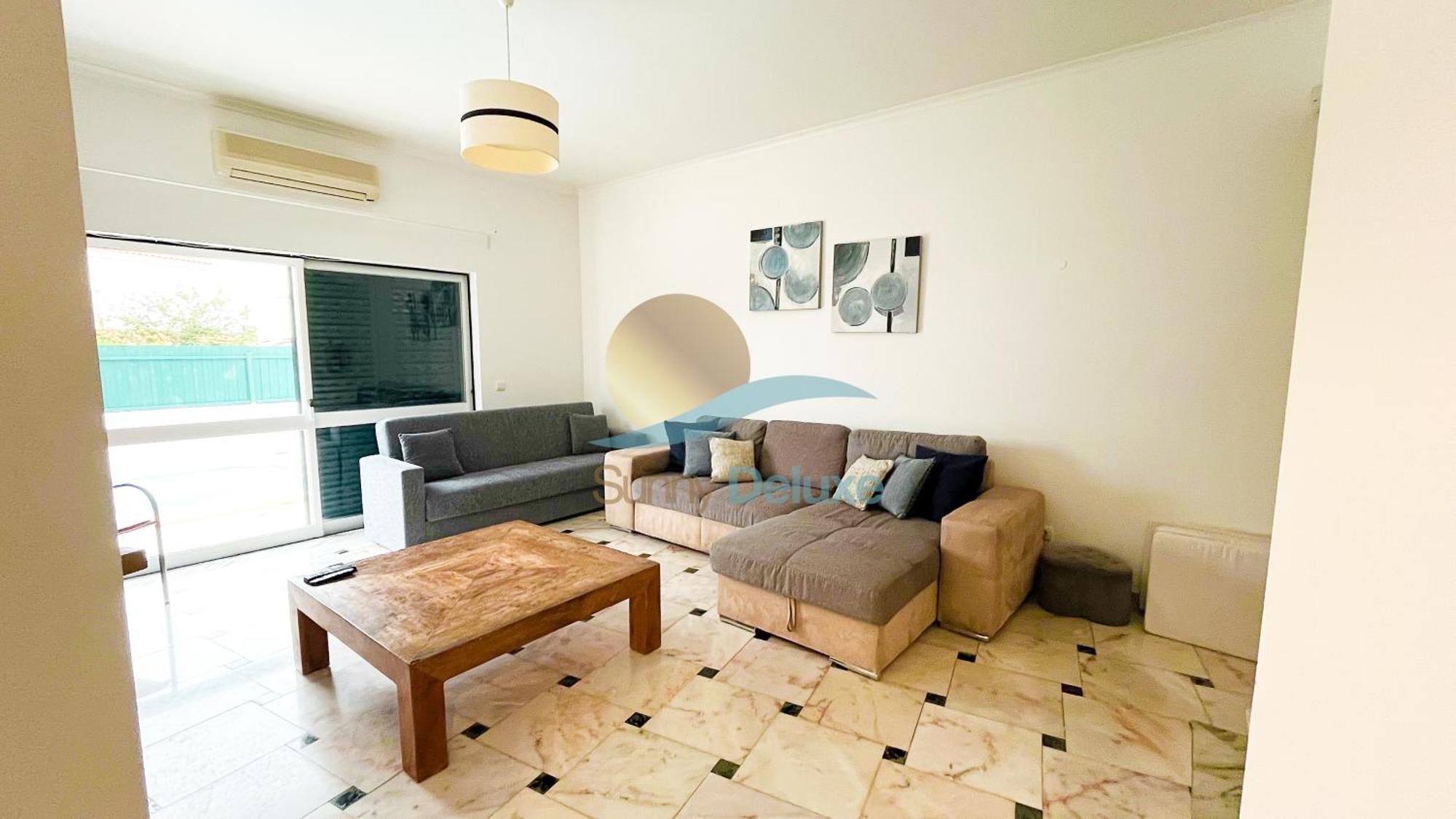 Gp By Sunny Deluxe Holiday home