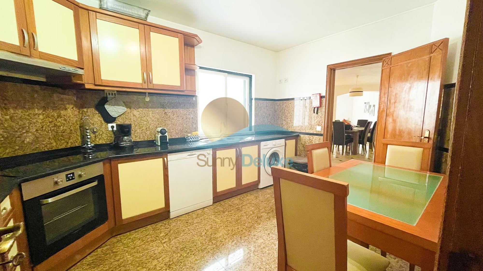 Gp By Sunny Deluxe Holiday home